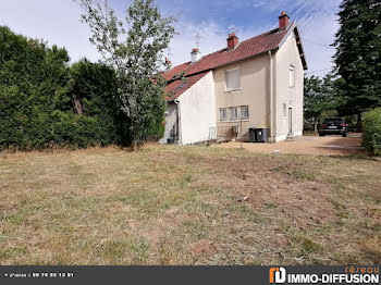 maison à Le Creusot (71)