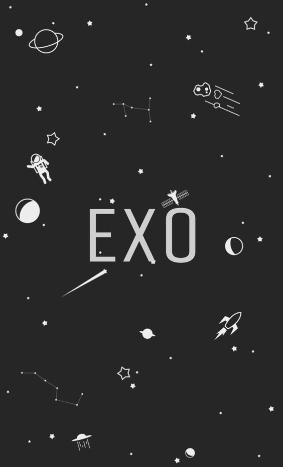 EXO Free Offline Wallpaper HD 1.0 Apk Download - com ...