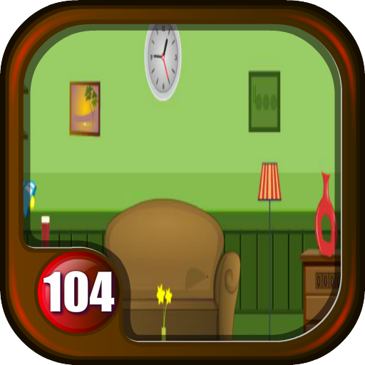 Pear Color Room Escape - Escape Games Mobi 104
