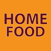 Home Food, Angel Mega Mall, Ghaziabad logo