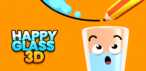 Happy Glass 3D