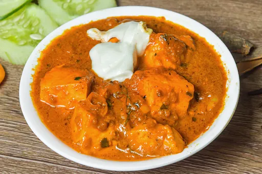 Paneer Butter Masala