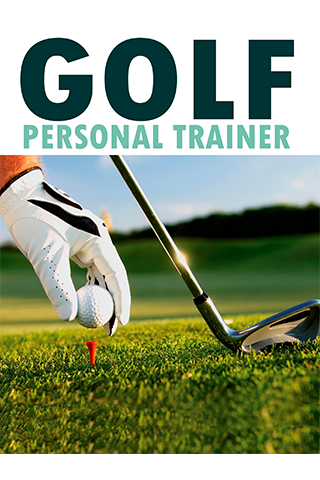 Golf Personal Trainer