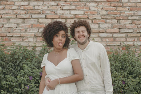 Fotografer pernikahan Marcella Rocha (sunnafotografia). Foto tanggal 7 Juli 2020