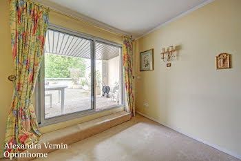 appartement à Saint-Germain-en-Laye (78)