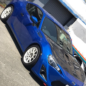 BRZ ZC6