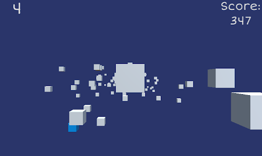 Cube Attack(圖1)-速報App