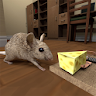 Stray Mouse Family Simulator icon