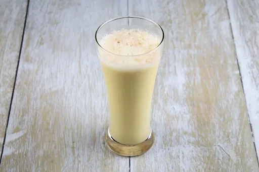 Butterscotch Shake