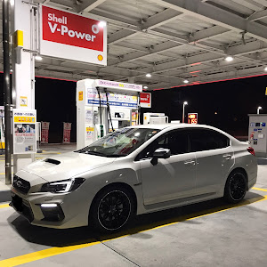 WRX S4 VAG