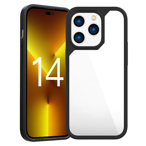 Title 4, Creative acrylic dustproof protective case for ...