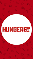 HungerGo - Your Hunger Partner Screenshot