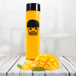 Mango Juice
