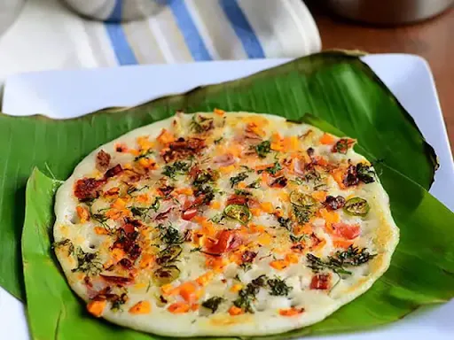 Mix Veg Uttapam