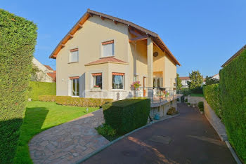 maison à Sartrouville (78)