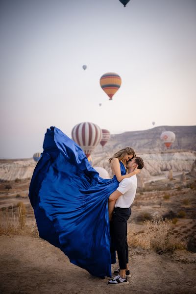 Hochzeitsfotograf Deniz Yılmaz (denizyilmaz). Foto vom 12. März 2022