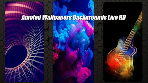 Colorful Wallpapers Live HD