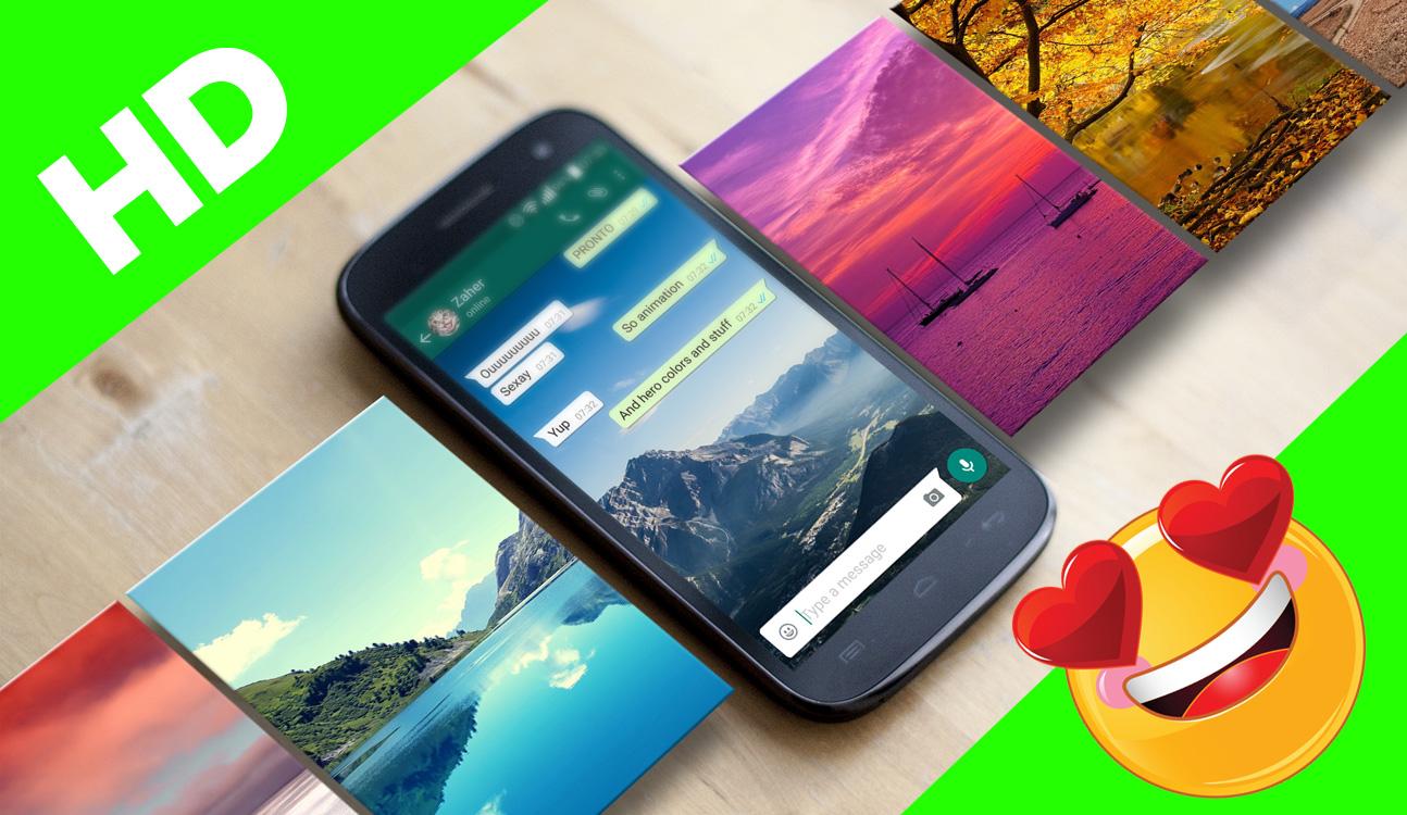 Wallpapers For Whatsapp 3D HQ Android Apps On Google Play