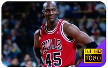 Michael Jordan Wallpapers and New Tab small promo image