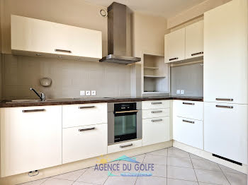 appartement à La Ciotat (13)