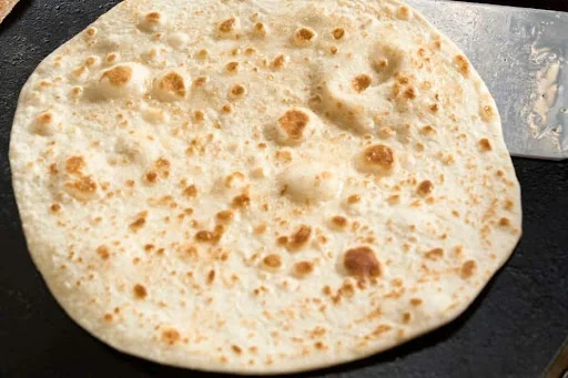 Aloo Paratha