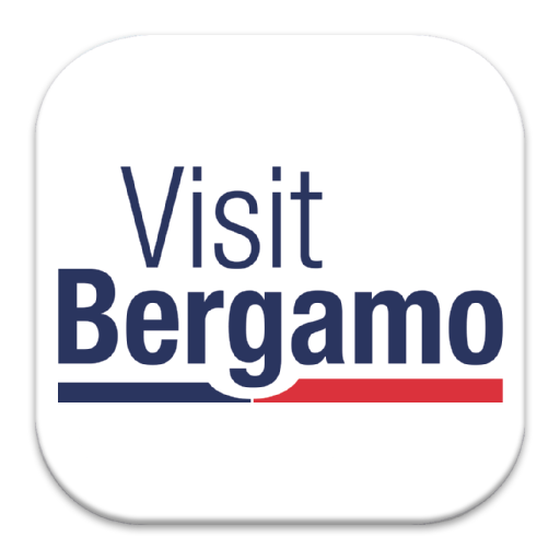 VisitBergamo 旅遊 App LOGO-APP開箱王