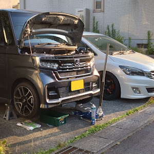 マークXジオ GGA10