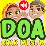 Cover Image of Unduh Doa Anak Muslim 4.2 APK