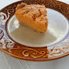 Thumbnail For Mellina's Eggnog Sweet Potato Pie