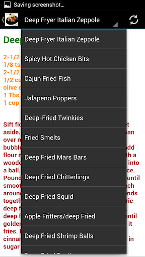 免費下載生產應用APP|Deep Fryer Recipes app開箱文|APP開箱王