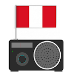 Cover Image of Tải xuống Lima free Peru AM and FM radios free online 9.2 APK