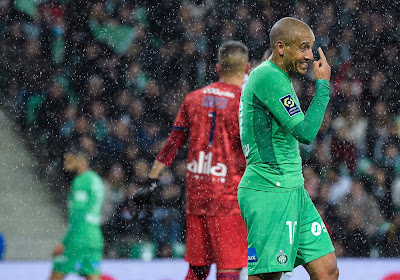 Le sauveur Wahbi Khazri ne manque pas d'humour 