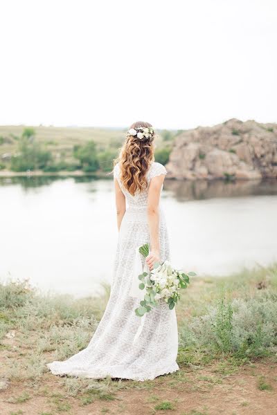 Fotógrafo de casamento Katerina Pershina (per4inka). Foto de 24 de agosto 2019