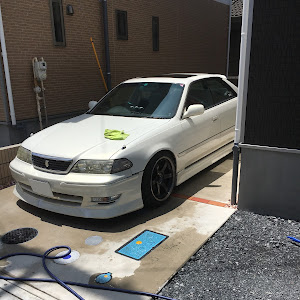 マークII
