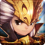 Cover Image of Download HEROES WANTED : Quest RPG 1.2.0.27749 APK