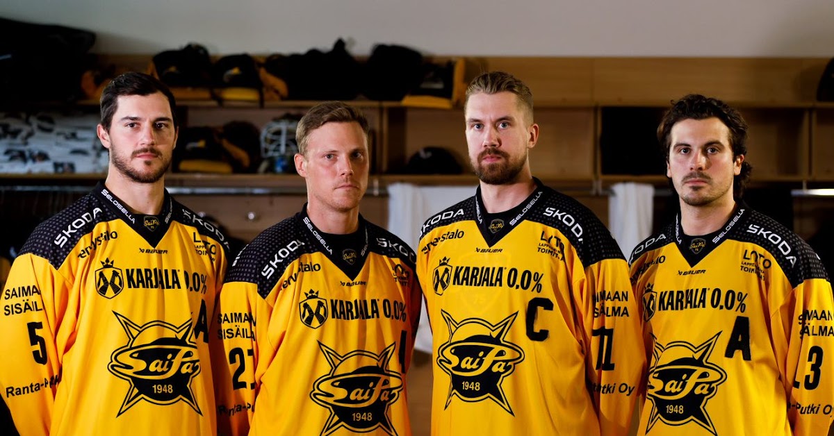 saipa.fi