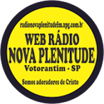 Cover Image of Download Web Rádio Nova Plenitude 1.0 APK