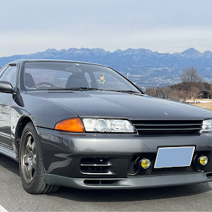 スカイライン GT-R BNR32