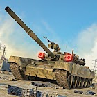 Tank Fighting War Games: Army Shooting Games 2020 1.7