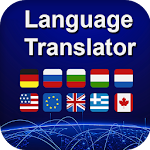 Easy language translator Apk