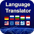 Easy language translator1.4
