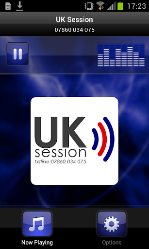 UK Session