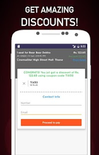 How to get TixDo - Book movie tickets 2.7-jp-wf apk for pc