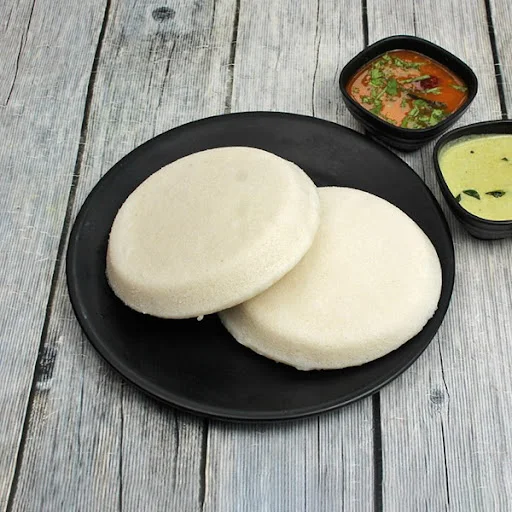 Thatte Idli 2