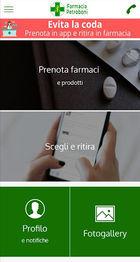 Farmacia Petroboni