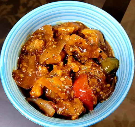 Hunan Pork Gravy