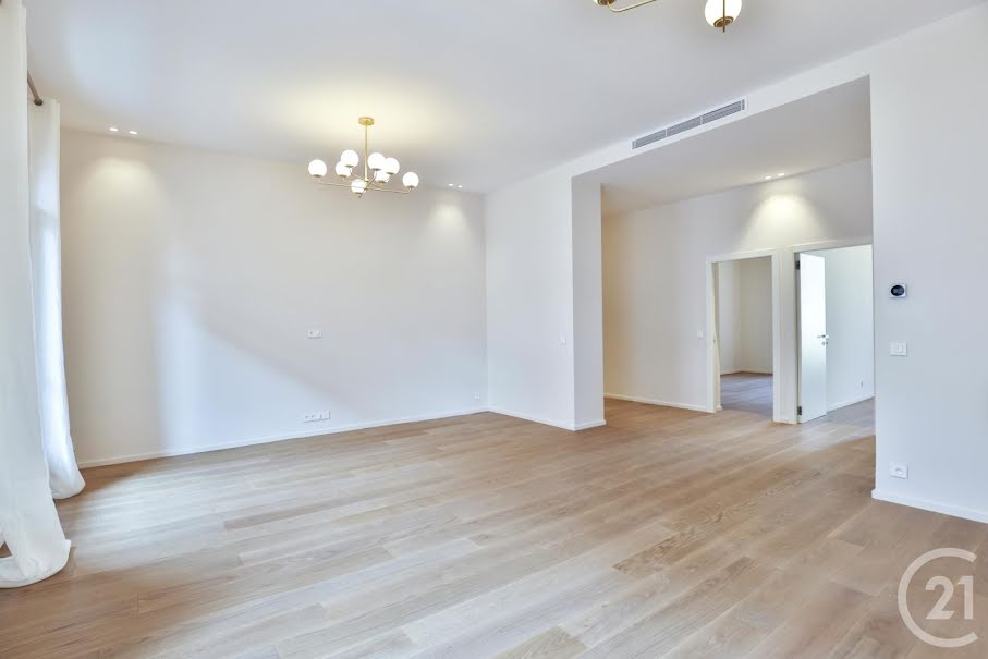 Vente appartement 4 pièces 119.18 m² à Nice (06000), 1 275 000 €