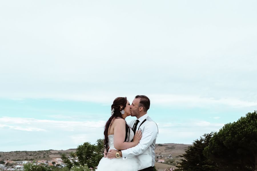 Vestuvių fotografas Luis Filipe (lfcanjo). Nuotrauka 2023 gegužės 15