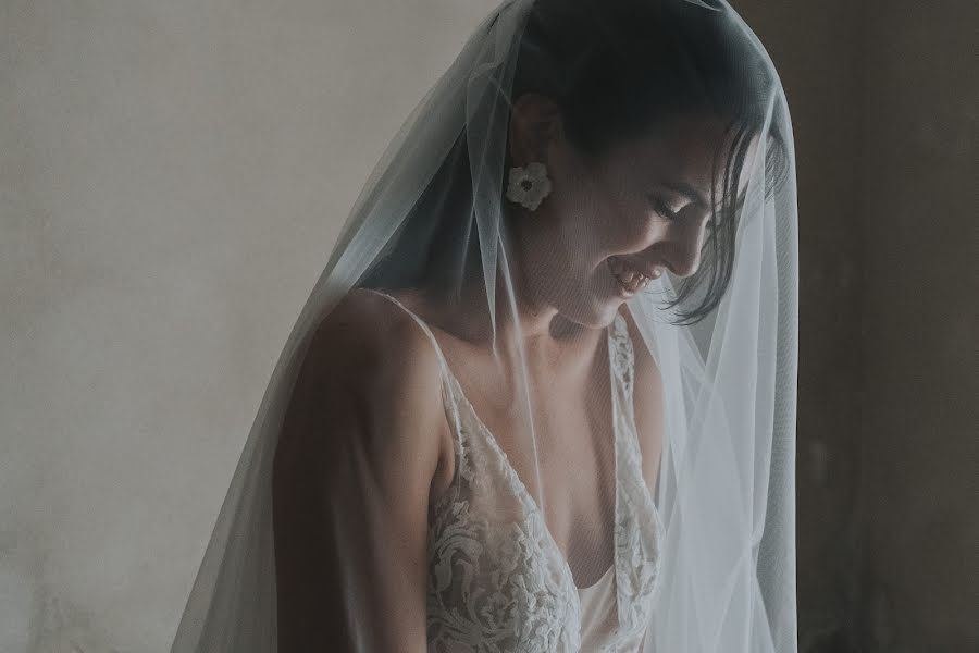 結婚式の写真家Nunzio Bruno (nunziobruno)。2021 7月29日の写真