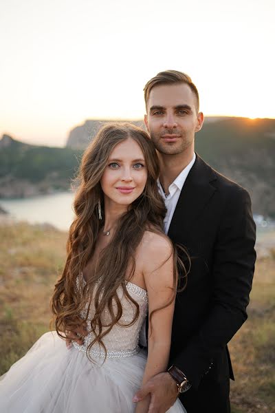 Wedding photographer Artem Kuznecov (artemkuznetsov). Photo of 13 September 2023